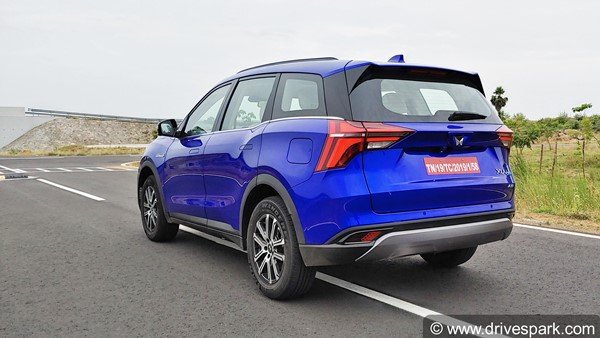 Mahindra XUV700 Bookings Closed; 25k Units Sold Under 1 Hour