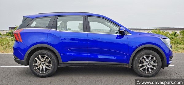 Mahindra XUV700 Bookings Closed; 25k Units Sold Under 1 Hour