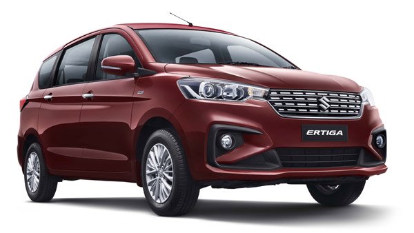 Top 10 Best-Selling Cars In India; September 2021