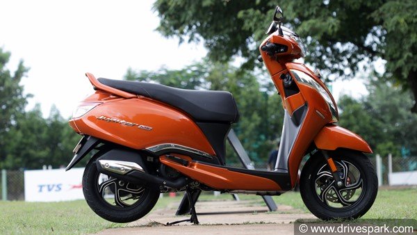 TVS Jupiter 125 Vs Honda Activa 125 Vs Suzuki Access 125