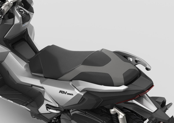 EICMA 2021: Honda 350 ADV Scooter Revealed