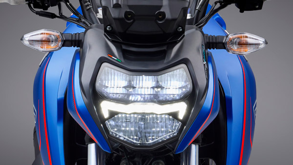 TVS RTR 200 4V Launched In India At Rs 1.33 Lakhs