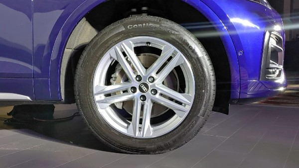 Audi Q5 Launched In India At Rs 58.93 Lakh - Specs|Features|Images|Details