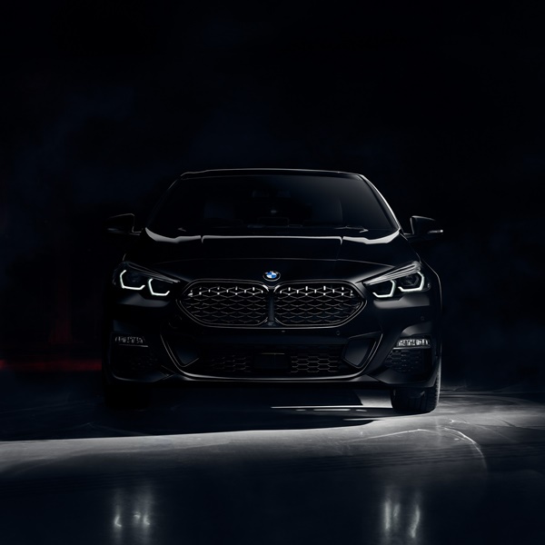 BMW 220i Black Shadow Launched In India At Rs 43.50 Lakhs