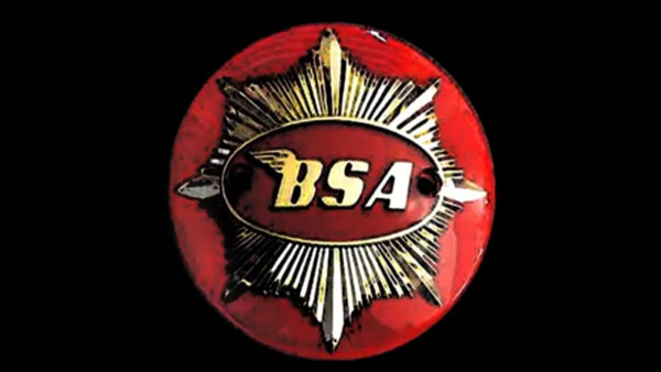 The Iconic British Brand BSA Is Gearing Up To Make Its Comeback