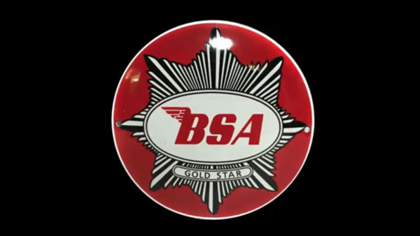 The Iconic British Brand BSA Is Gearing Up To Make Its Comeback