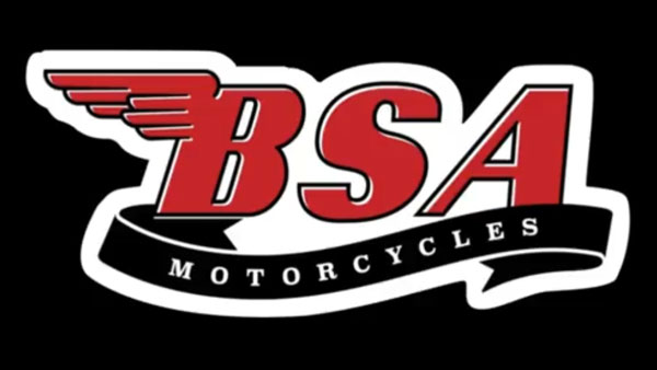 The Iconic British Brand BSA Is Gearing Up To Make Its Comeback