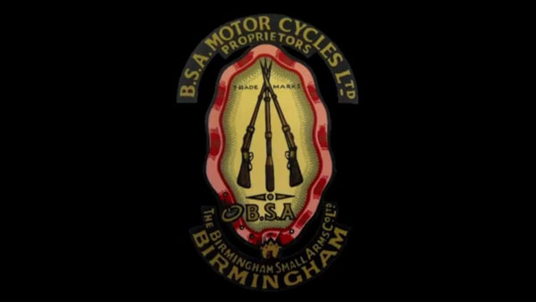 The Iconic British Brand BSA Is Gearing Up To Make Its Comeback