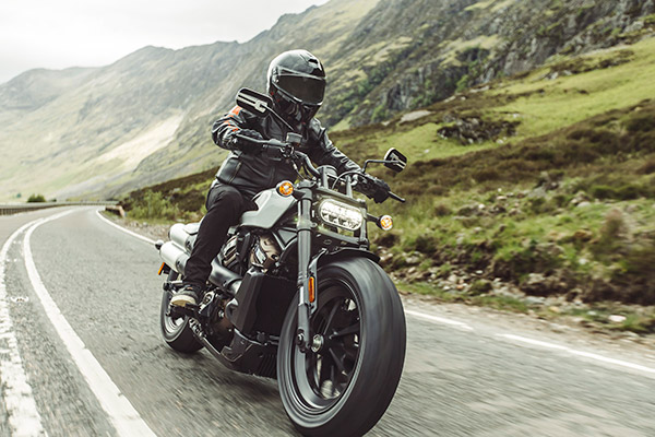 Harley Davidson To Launch Sportster S India Launch Set For IBW 2021