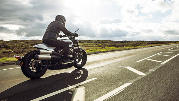 Harley Davidson To Launch Sportster S India Launch Set For IBW 2021