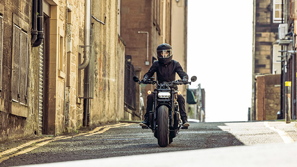 Harley Davidson To Launch Sportster S India Launch Set For IBW 2021