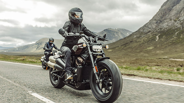 Harley Davidson To Launch Sportster S India Launch Set For IBW 2021