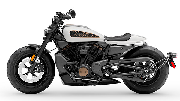 Harley Davidson To Launch Sportster S India Launch Set For IBW 2021