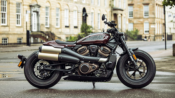 Harley Davidson To Launch Sportster S India Launch Set For IBW 2021