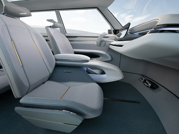 2021 LA Auto Show: Kia EV9 Concept SUV Unveiled - Previews Flagship Electric SUV