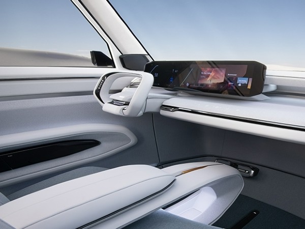 2021 LA Auto Show: Kia EV9 Concept SUV Unveiled - Previews Flagship Electric SUV