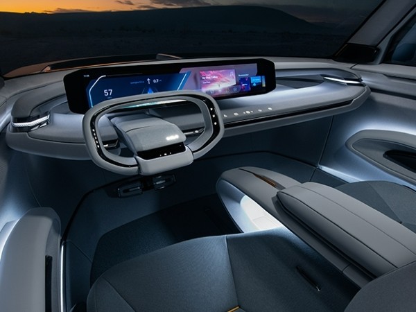 2021 LA Auto Show: Kia EV9 Concept SUV Unveiled - Previews Flagship Electric SUV
