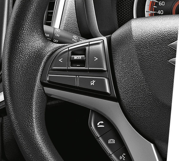 Maruti Suzuki Celerio Launched In India — Prices Start At Rs 4.99 Lakh