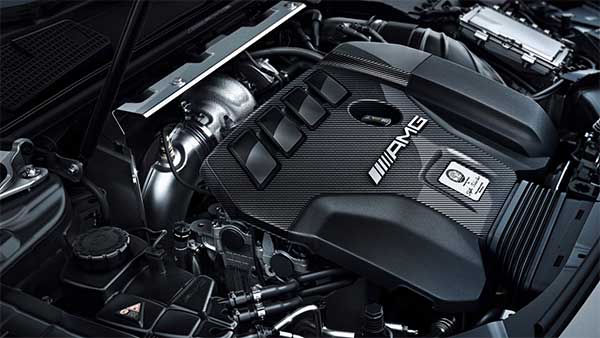 Mercedes AMG A45 S Review - Affalterbach's Little Monster