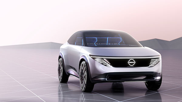 Nissan To Launch 15 New Electric Vehicles By 2030