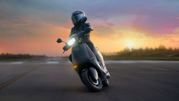 Netherlands Embassy To Get Nine Custom Built Ola Electric Scooters
