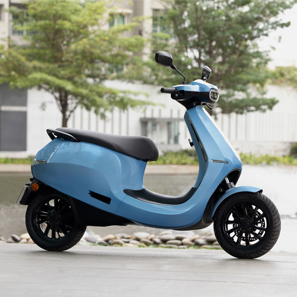 Ola Electric Confirms Motorcycle & Cheaper Scooter