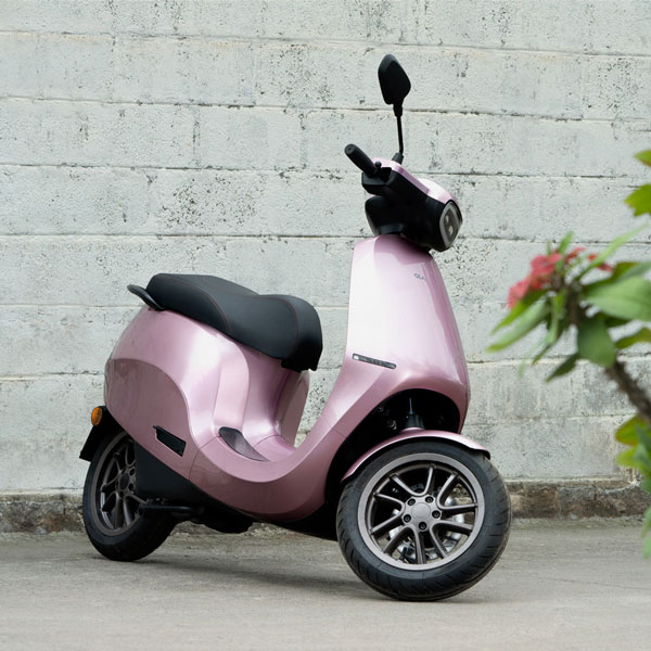 Ola Electric Confirms Motorcycle & Cheaper Scooter