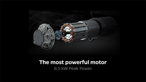 Ola Electric Confirms Motorcycle & Cheaper Scooter
