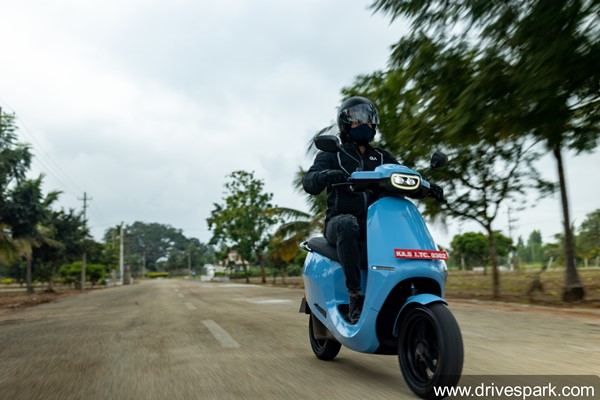 Ola Electric S1 & S1 Pro Deliveries Delayed