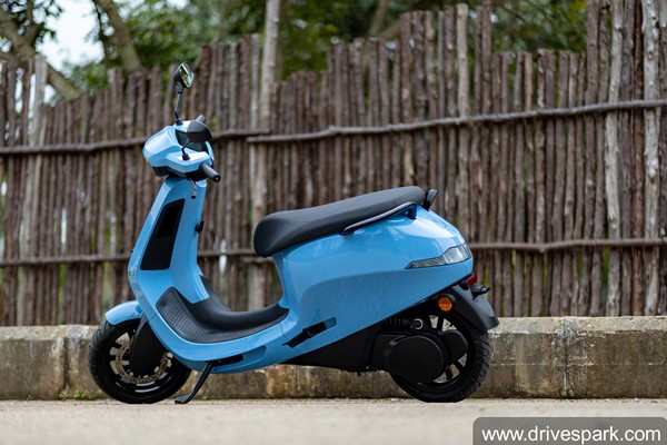 Ola Electric S1 & S1 Pro Deliveries Delayed
