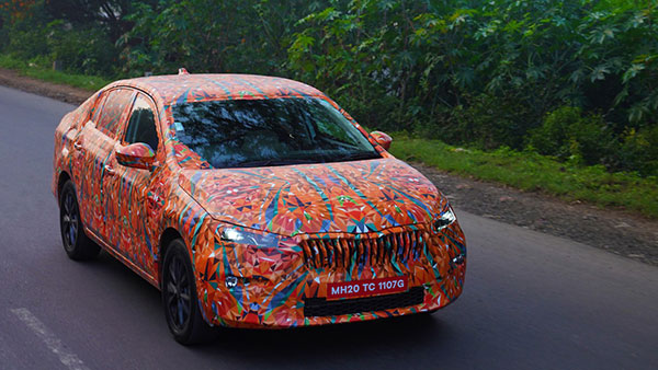 Five Things To Know About The Upcoming Skoda Slavia