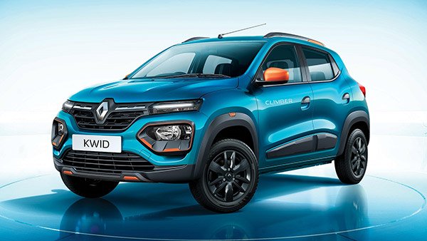 Renault Kwid Hits 4 Lakh Units Sales Milestone