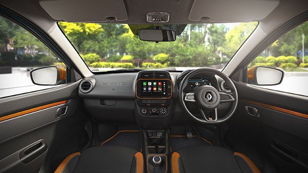 Renault Kwid Hits 4 Lakh Units Sales Milestone