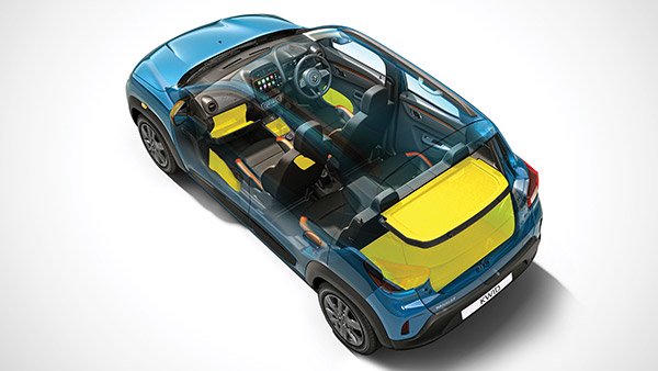 Renault Kwid Hits 4 Lakh Units Sales Milestone