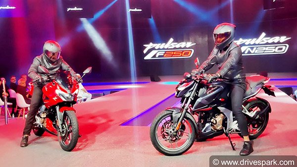 Bajaj Dominar 250 Vs Bajaj 250; Which One Should You Pick?