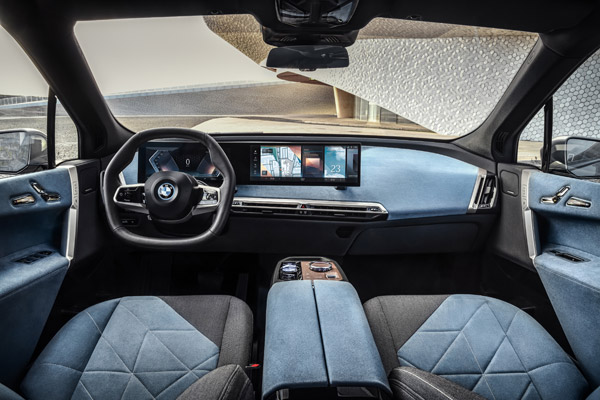 BMW Planning To Launch Three EVs Within Next Six Months