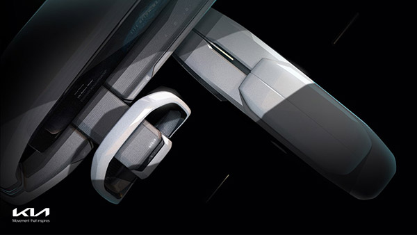 Kia To Go Fully Electric By 2040 - Will Become Carbon Neutral By 2045