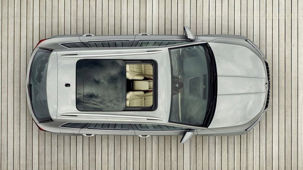 2022 Skoda Karoq Design Sketches Revealed; Global Debut Soon