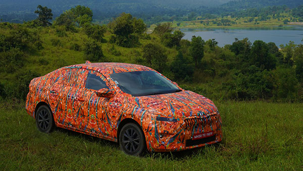 Five Things To Know About The Upcoming Skoda Slavia