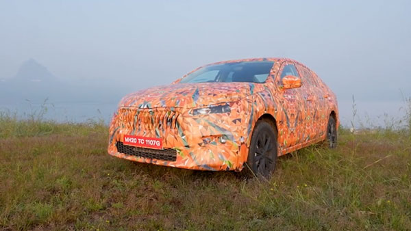 Five Things To Know About The Upcoming Skoda Slavia