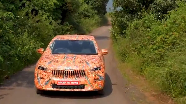 Five Things To Know About The Upcoming Skoda Slavia
