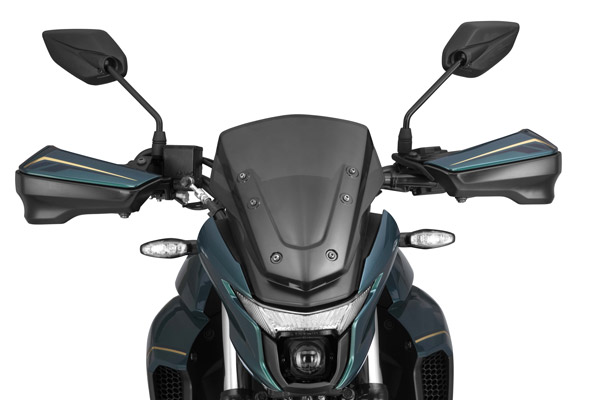 Yamaha FZ25 Vs Bajaj N250; Which One Should You Put Your Money On?
