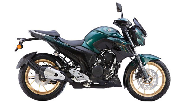 Yamaha FZ25 Vs Bajaj N250; Which One Should You Put Your Money On?