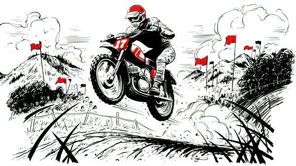 The Iconic British Brand BSA Is Gearing Up To Make Its Comeback