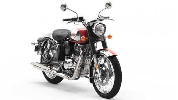 Royal Enfield Classic 350 Recalled: 26,300 Units Affected
