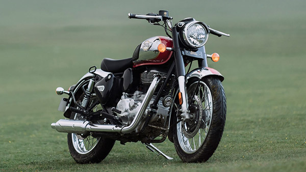 Royal Enfield Classic 350 Recalled: 26,300 Units Affected