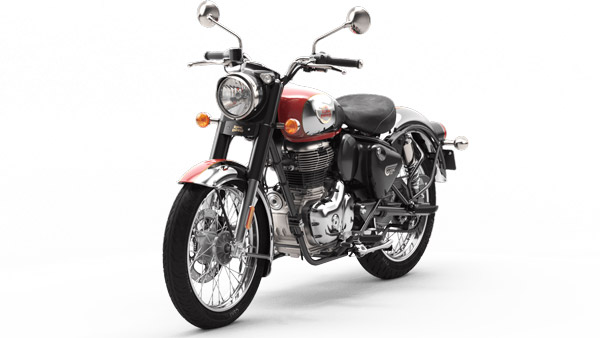 Royal Enfield Classic 350 Recalled: 26,300 Units Affected