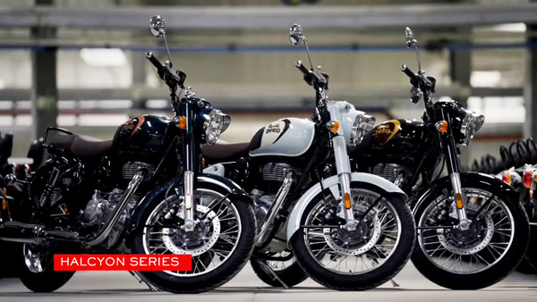 Royal Enfield Classic 350 Recalled: 26,300 Units Affected