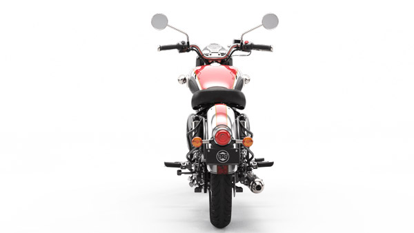 Royal Enfield Classic 350 Recalled: 26,300 Units Affected