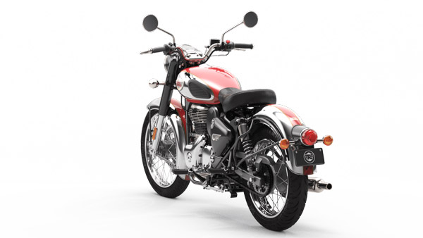 Royal Enfield Classic 350 Recalled: 26,300 Units Affected